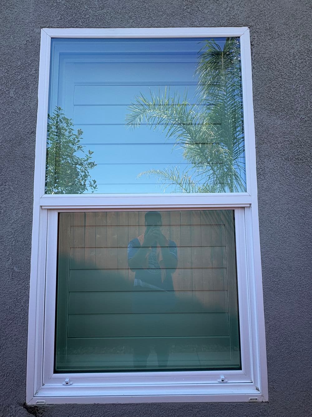 Gallery photos for Streak-Free Window Cleaning for a Quarterly Client in Plumas Lake: Image #3