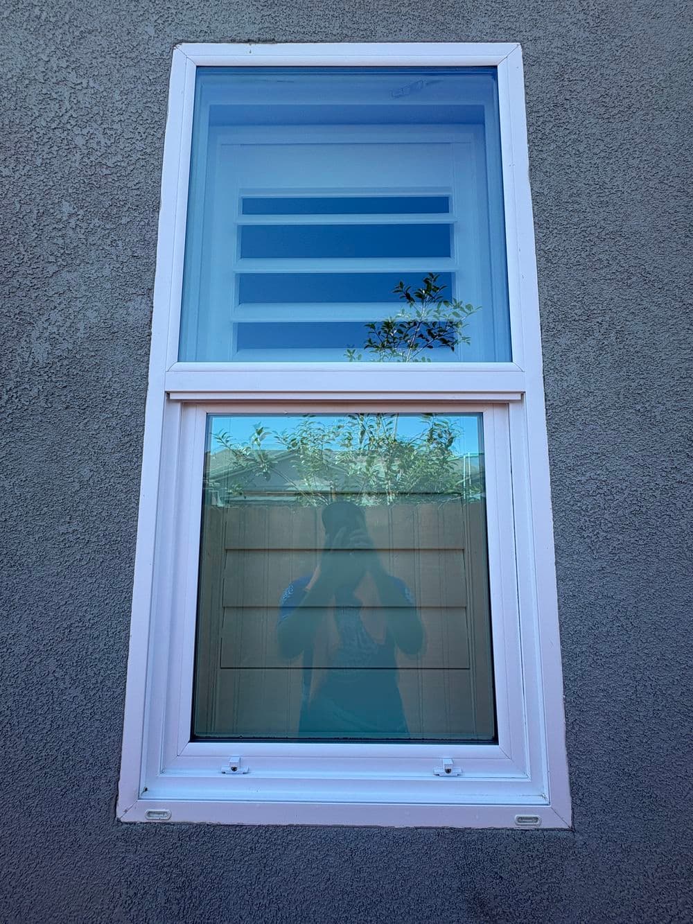 Gallery photos for Streak-Free Window Cleaning for a Quarterly Client in Plumas Lake: Image #5