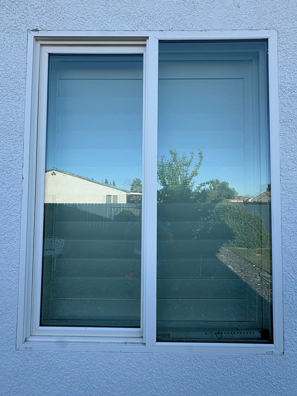 Gallery photos for Full Interior and Exterior Window Cleaning in Plumas Lake: Image #10