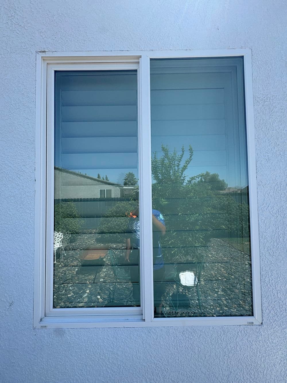 Gallery photos for Full Interior and Exterior Window Cleaning in Plumas Lake: Image #11