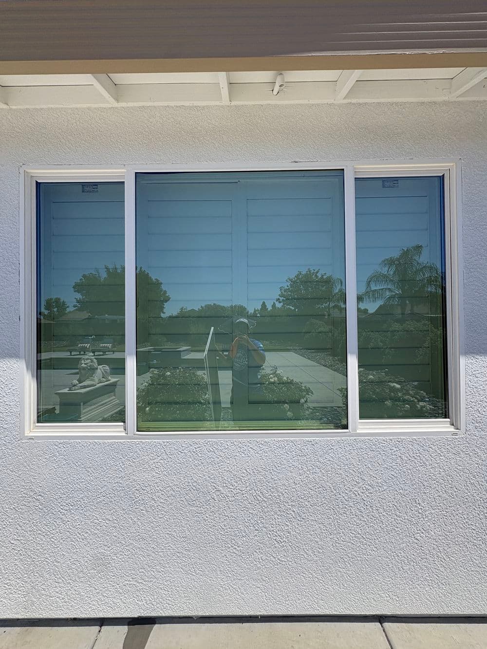 Gallery photos for Full Interior and Exterior Window Cleaning in Plumas Lake: Image #7