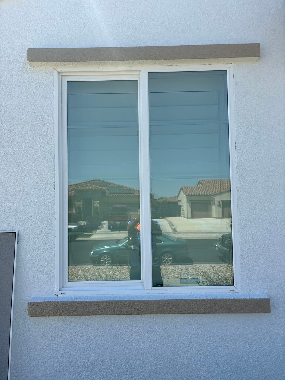 Gallery photos for Full Interior and Exterior Window Cleaning in Plumas Lake: Image #1