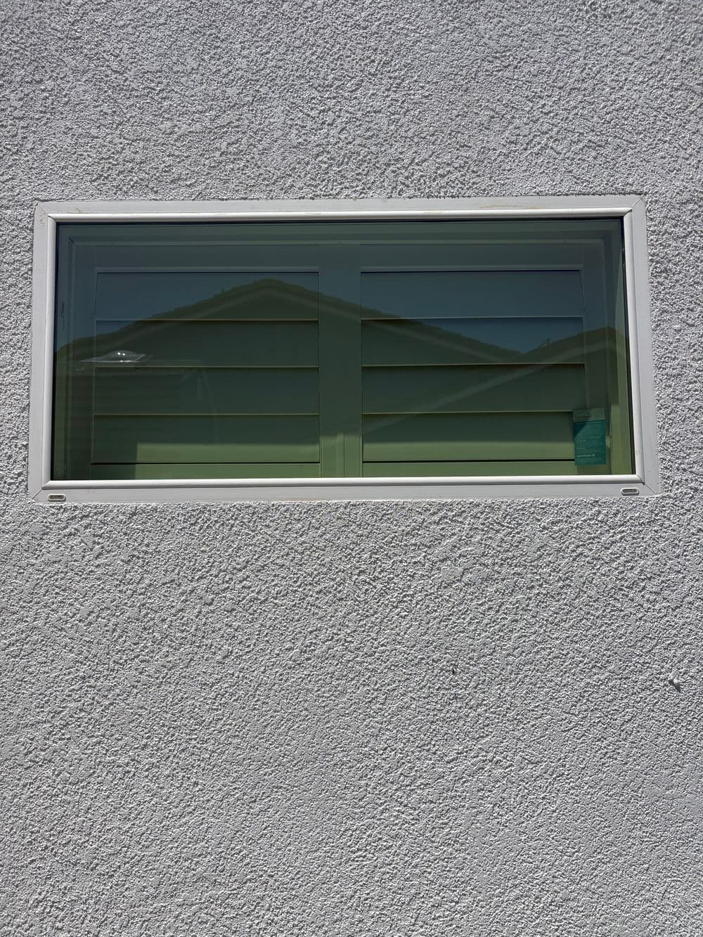 Gallery photos for Full Interior and Exterior Window Cleaning in Plumas Lake: Image #3