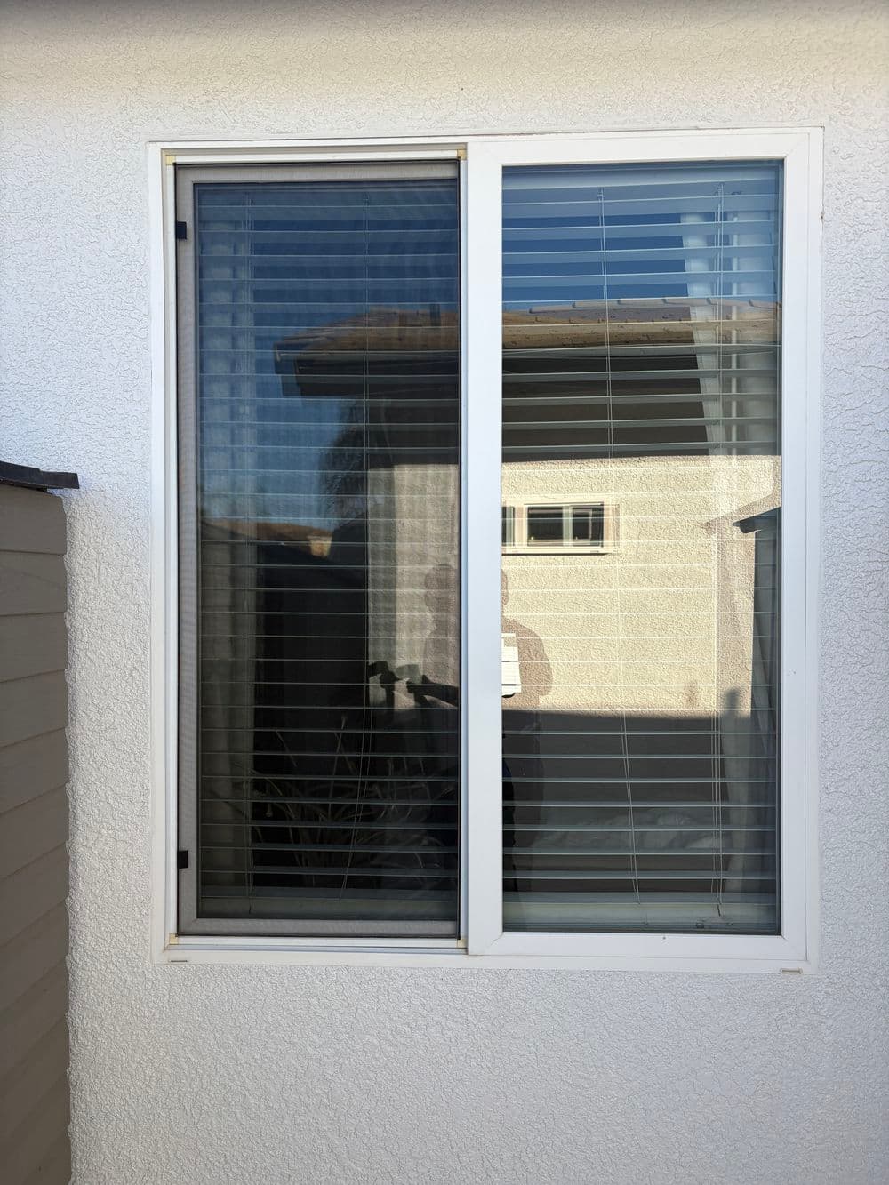 Gallery photos for Full Exterior Window Cleaning and Screen Replacement in Plumas Lake: Image #13