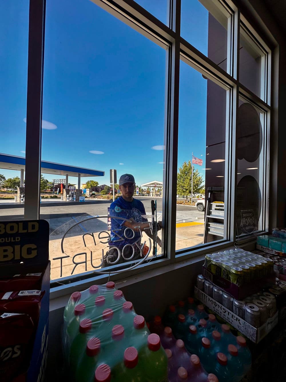 Gallery photos for Commercial Window Cleaning Done Right in Plumas Lake: Image #9