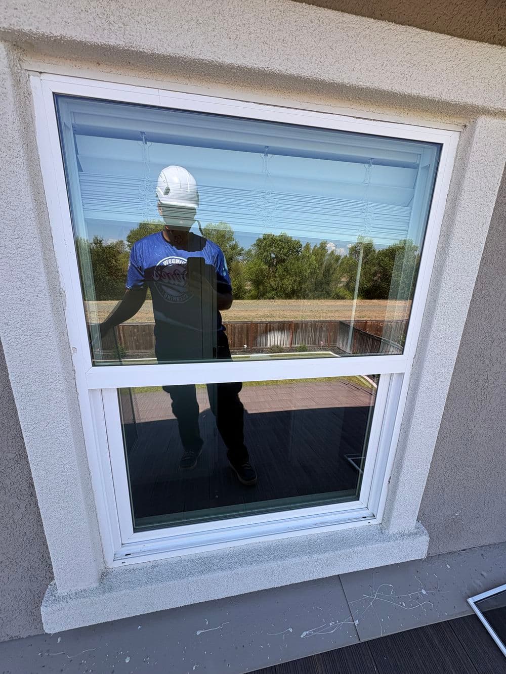 Gallery photos for Streak-Free Exterior Window Cleaning in Plumas Lake: Image #4