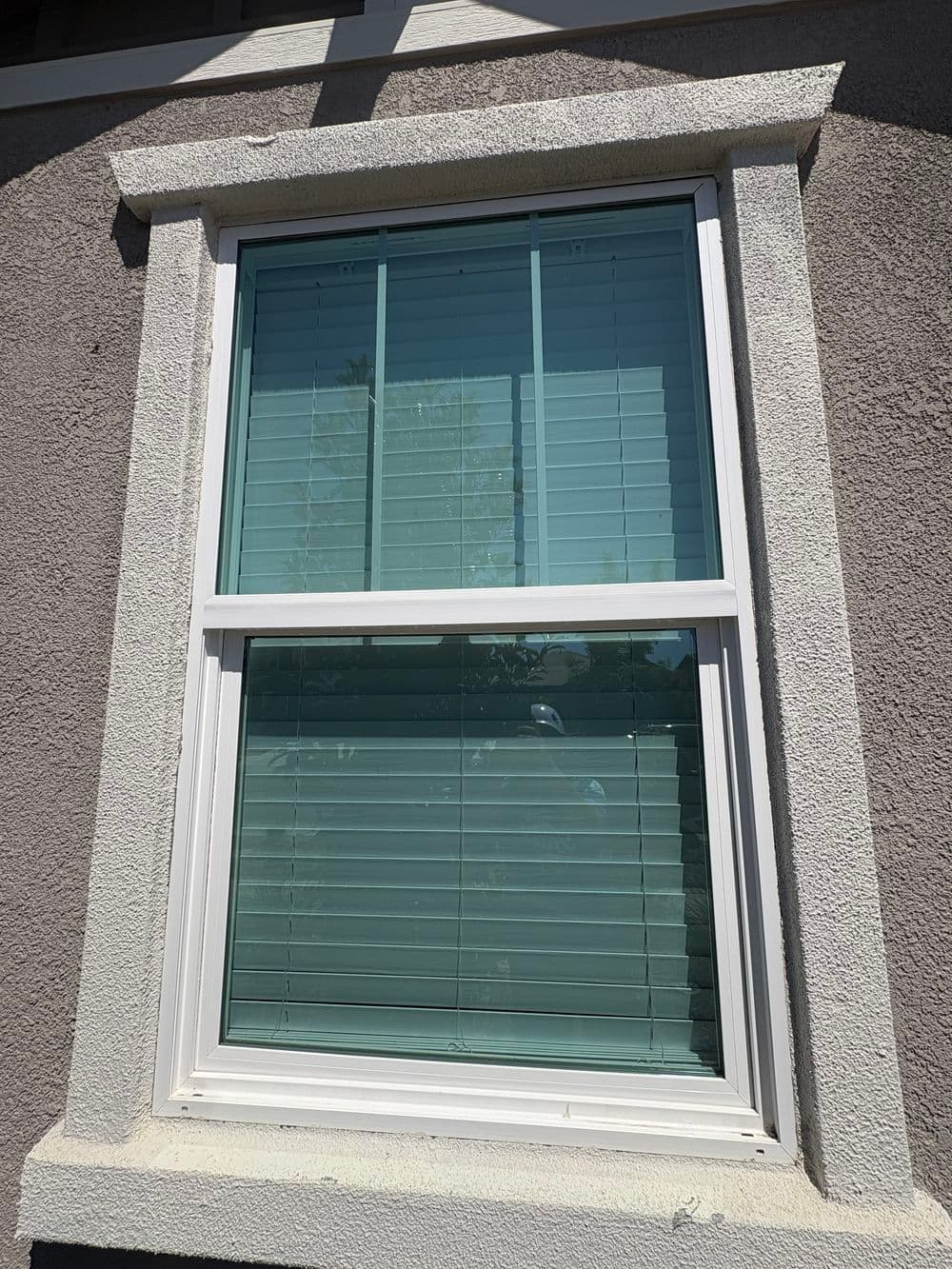 Streak-Free Exterior Window Cleaning in Plumas Lake image