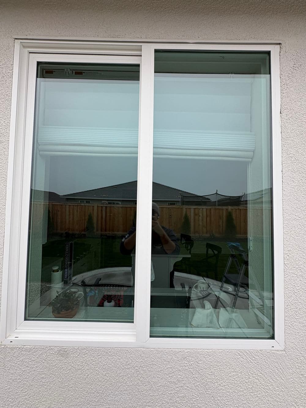 Gallery photos for Post-Construction Window Cleaning in Plumas Lake: Image #7