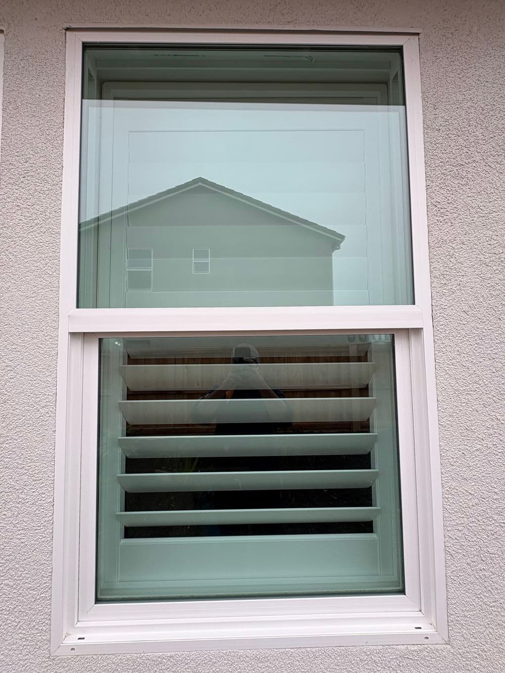 Gallery photos for Post-Construction Window Cleaning in Plumas Lake: Image #8
