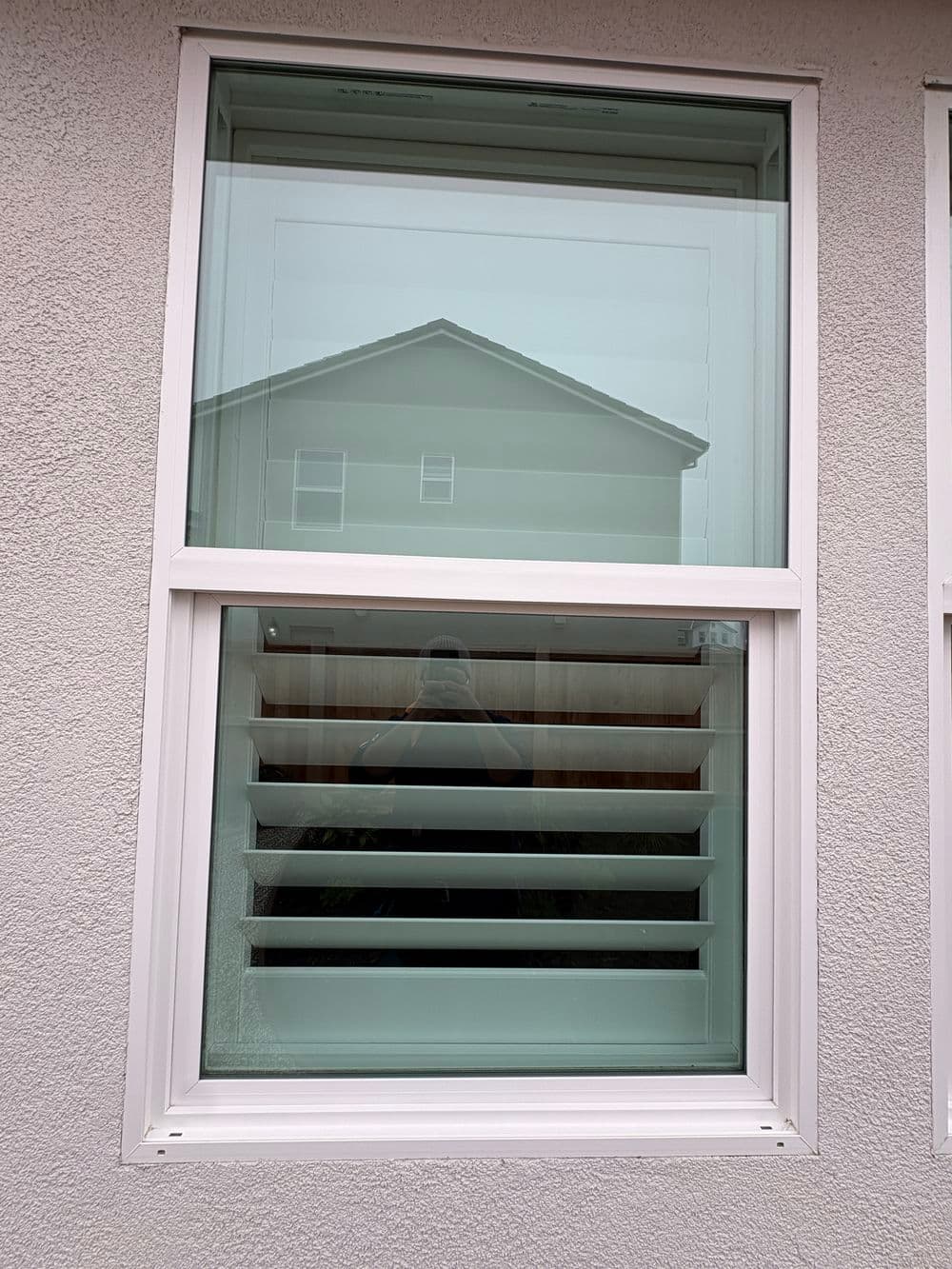 Gallery photos for Post-Construction Window Cleaning in Plumas Lake: Image #9