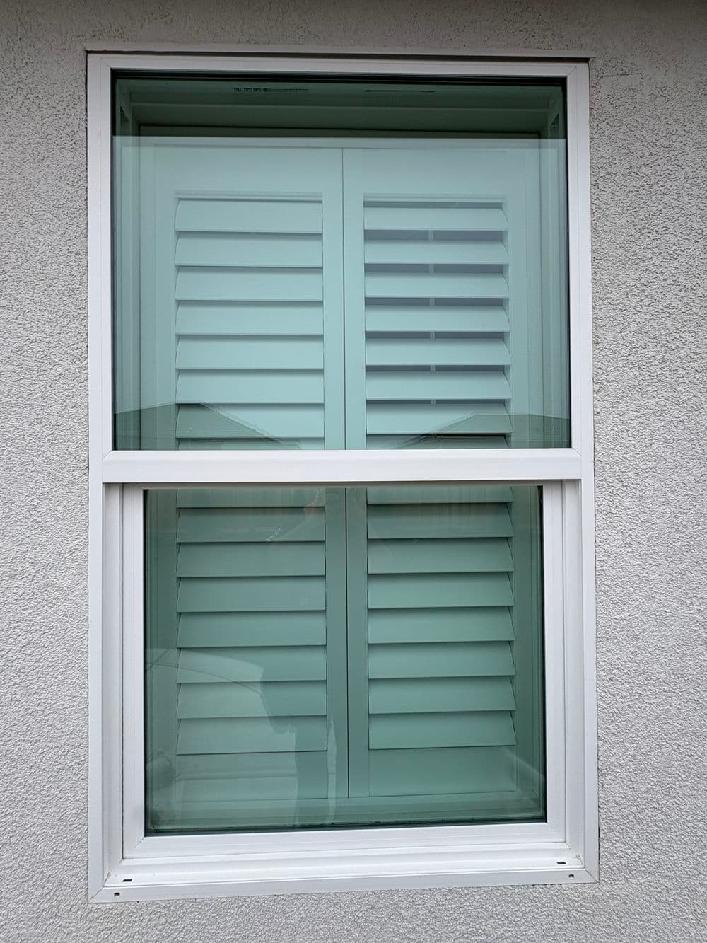 Gallery photos for Post-Construction Window Cleaning in Plumas Lake: Image #1