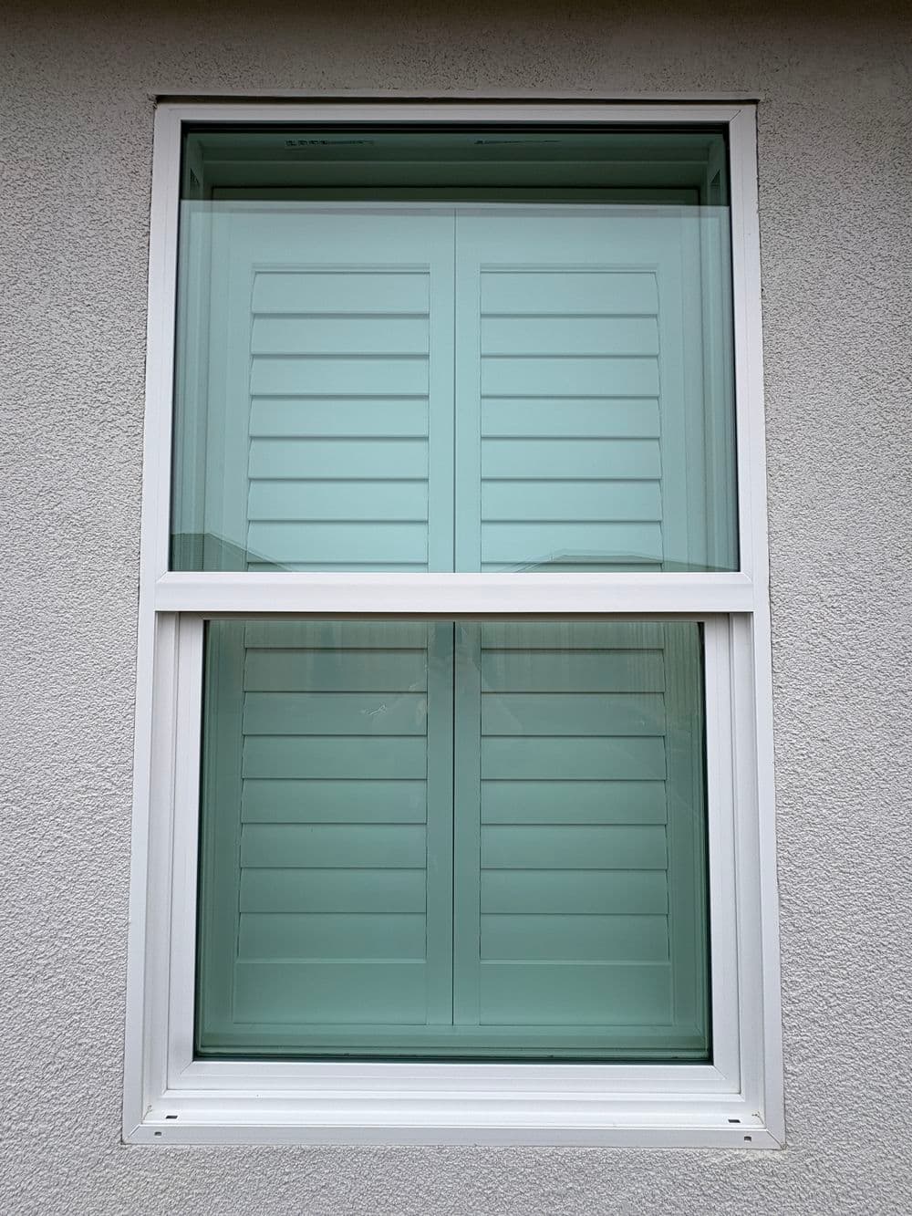 Post-Construction Window Cleaning in Plumas Lake image