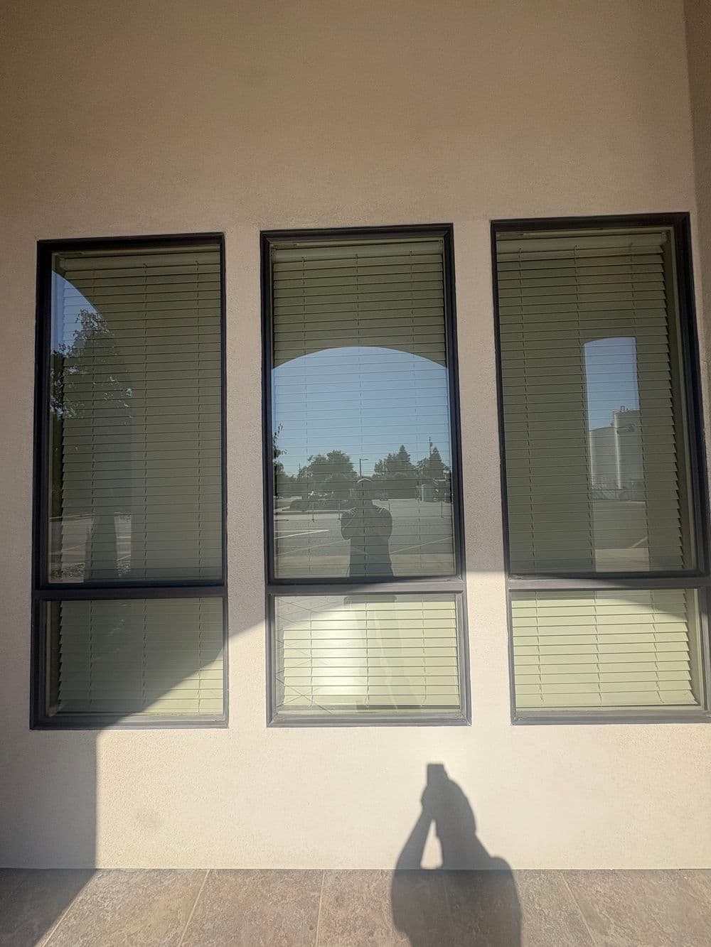 Gallery photos for Commercial Window Cleaning in Marysville Before an Open House: Image #5