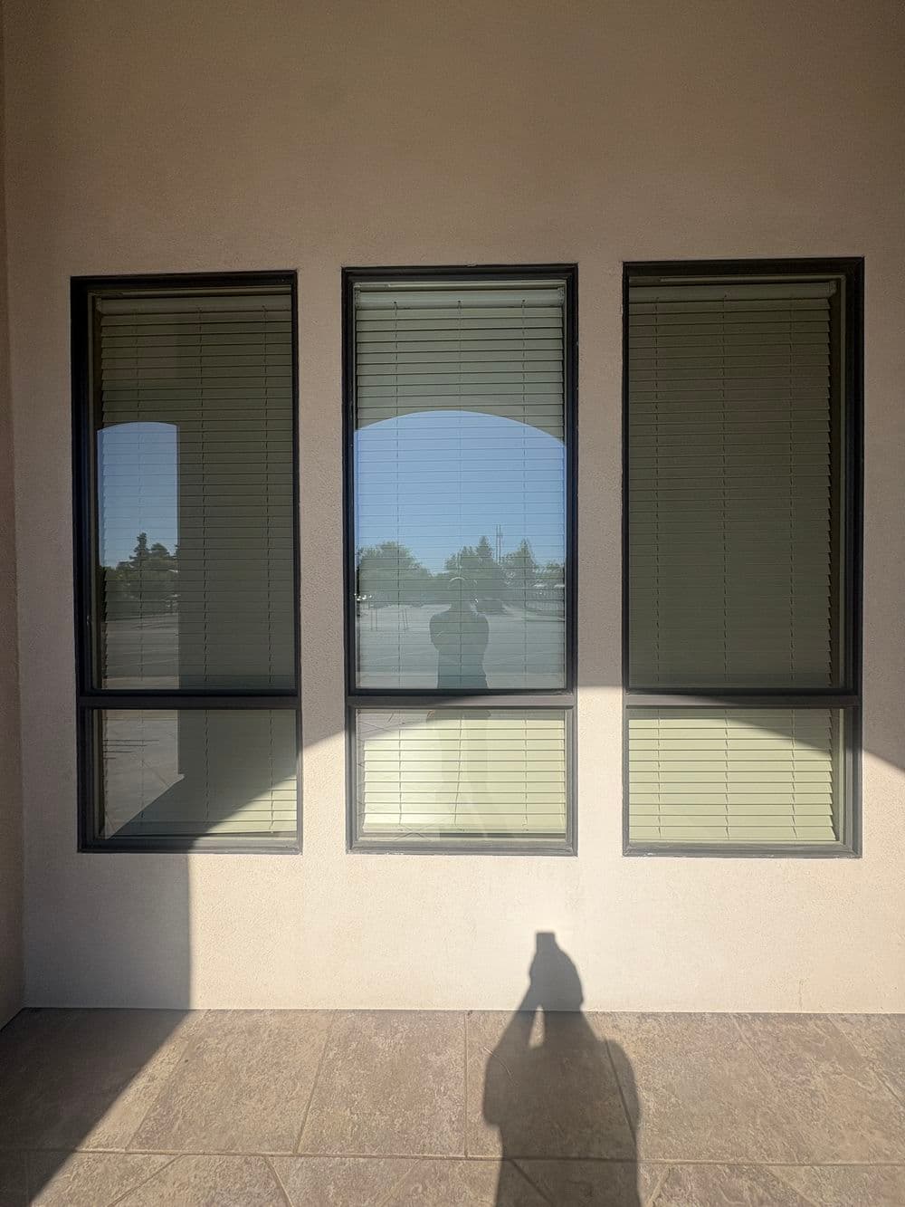 Gallery photos for Commercial Window Cleaning in Marysville Before an Open House: Image #3