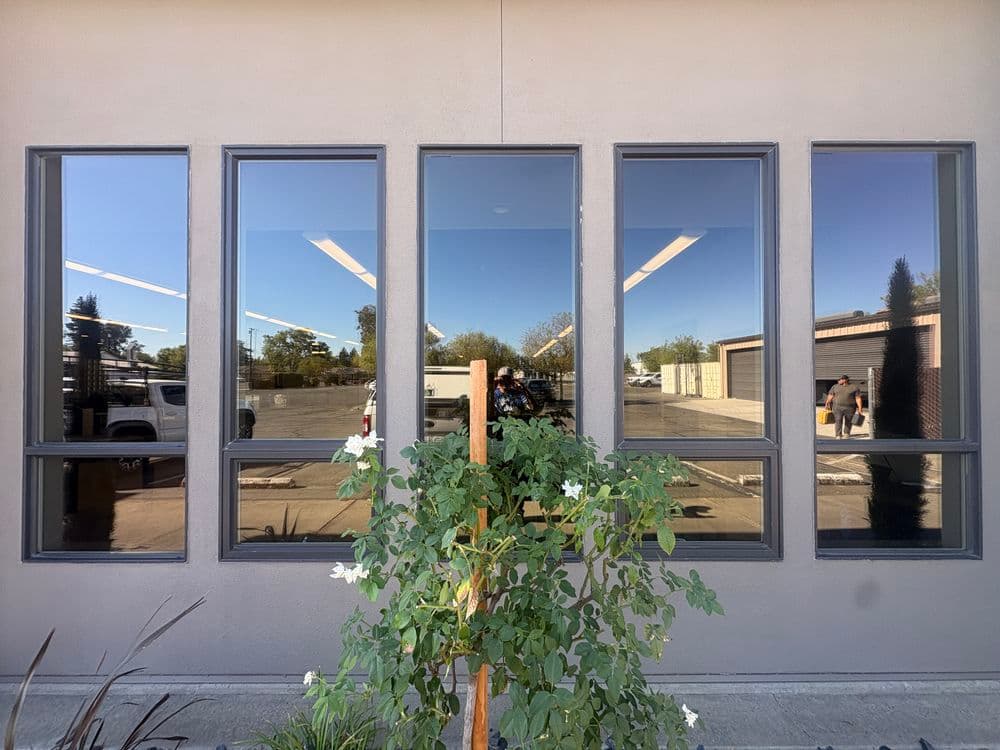 Gallery photos for Commercial Window Cleaning in Marysville Before an Open House: Image #8