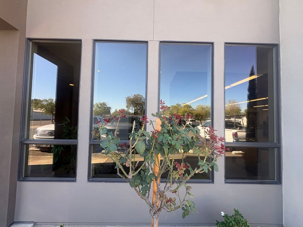 Gallery photos for Commercial Window Cleaning in Marysville Before an Open House: Image #6