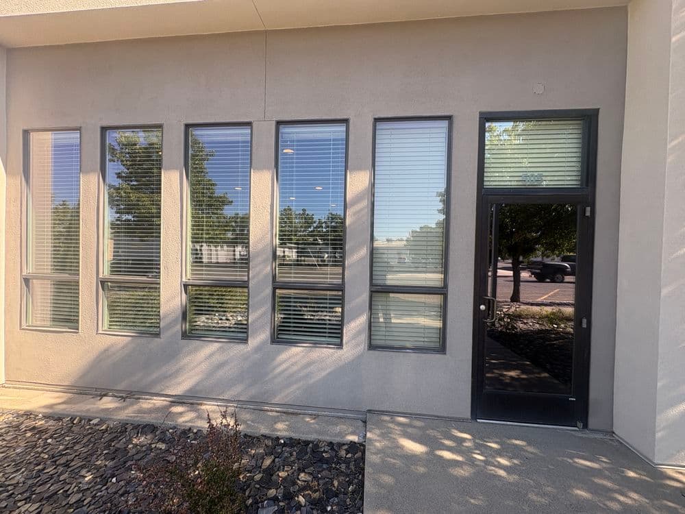 Gallery photos for Commercial Window Cleaning in Marysville Before an Open House: Image #2