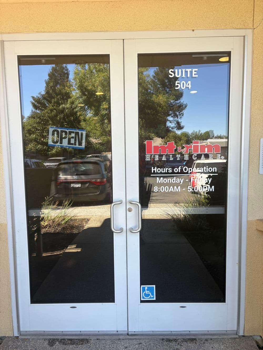 Gallery photos for Commercial Window Cleaning Inside and Out in Yuba City: Image #2