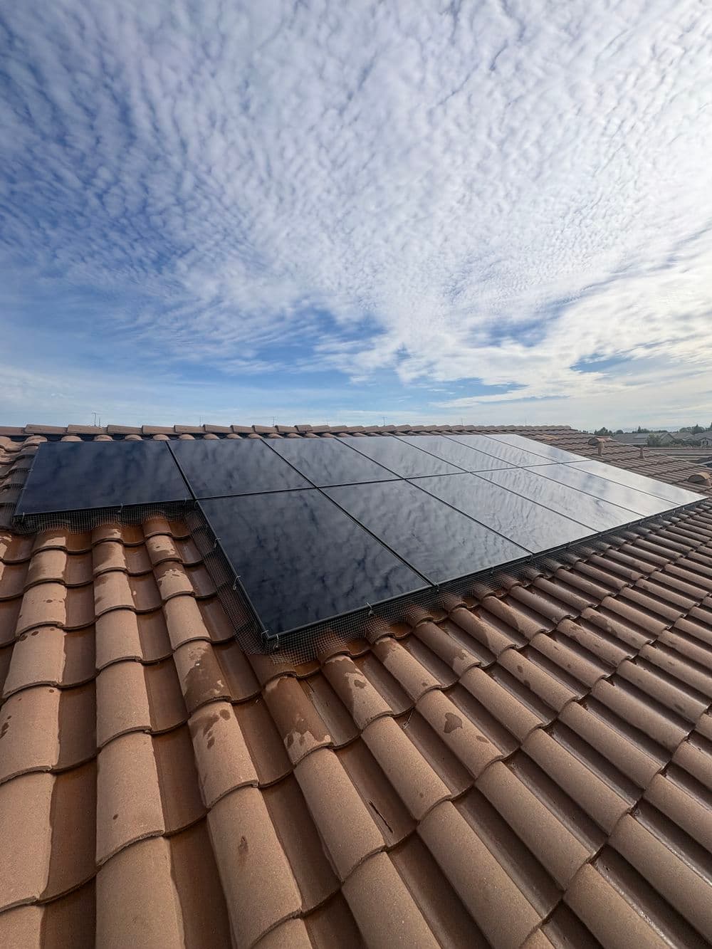 Gallery photos for Solar Panel Cleaning Done Right in Plumas Lake: Image #1