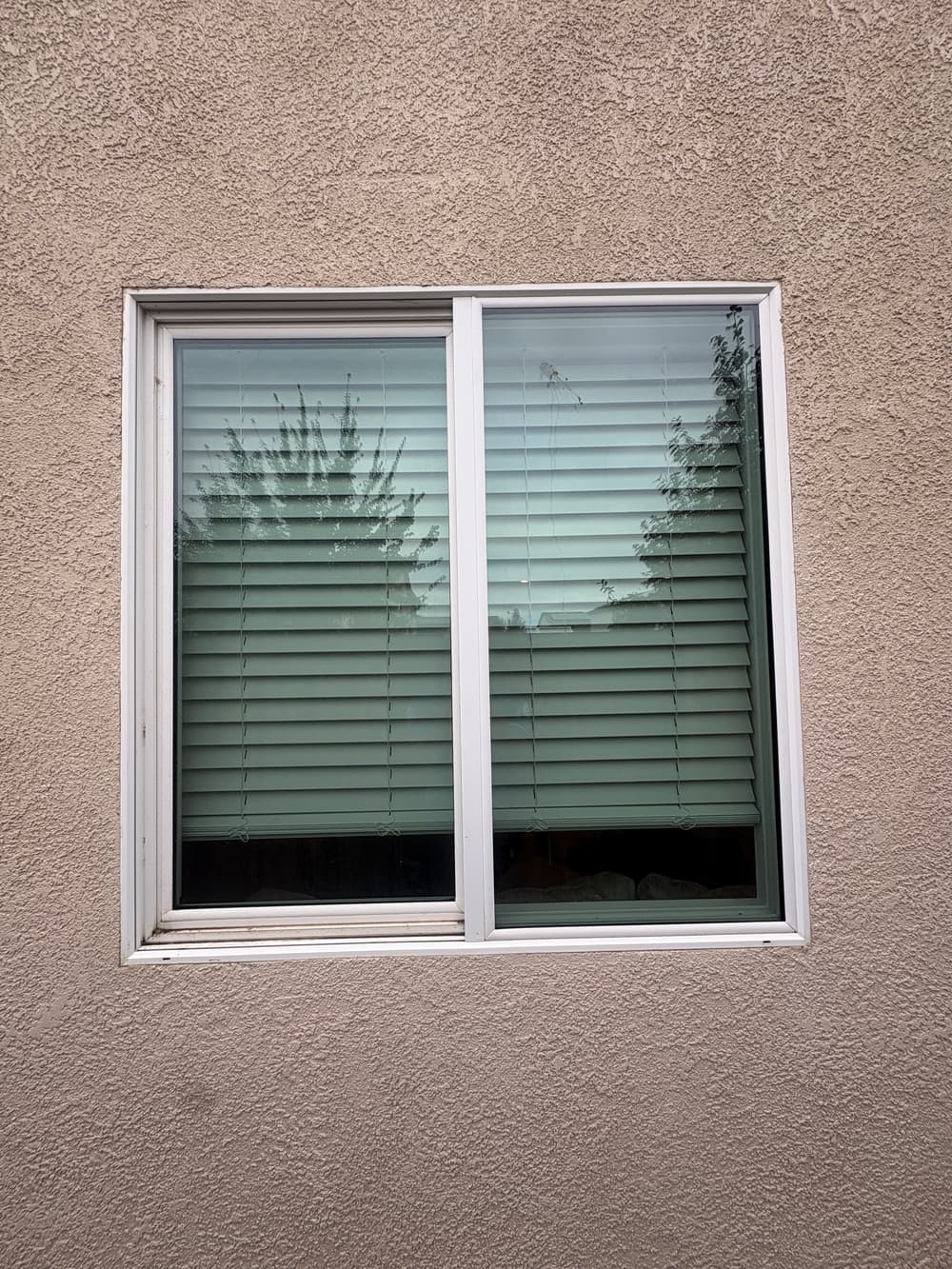 Gallery photos for Exterior Window Cleaning Before and Afters in Plumas Lake: Image #4