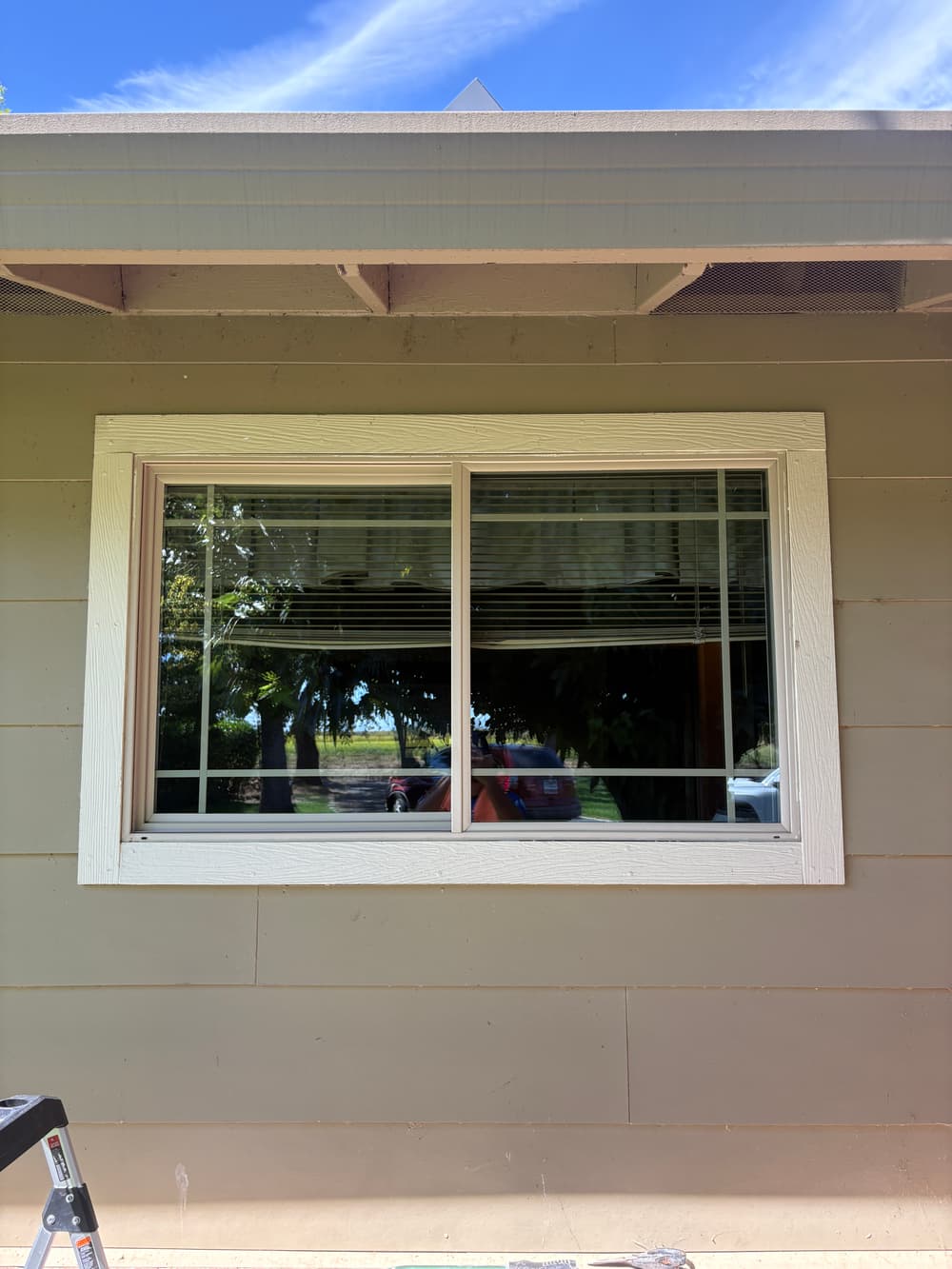 Project Quarterly Ranch House Window Cleaning in Nicolaus image