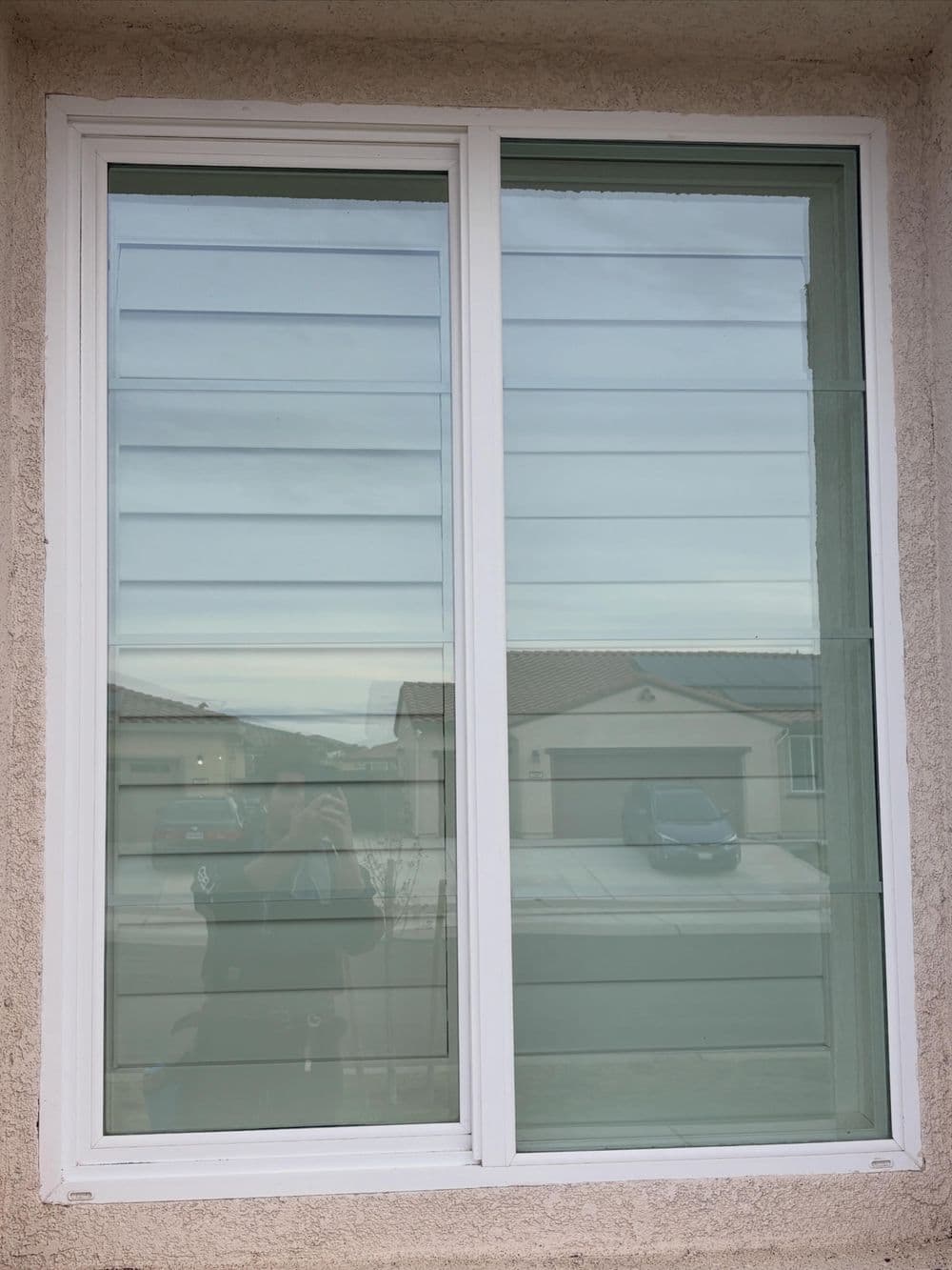 Exterior Window Cleaning with Screens Included in Plumas Lake image