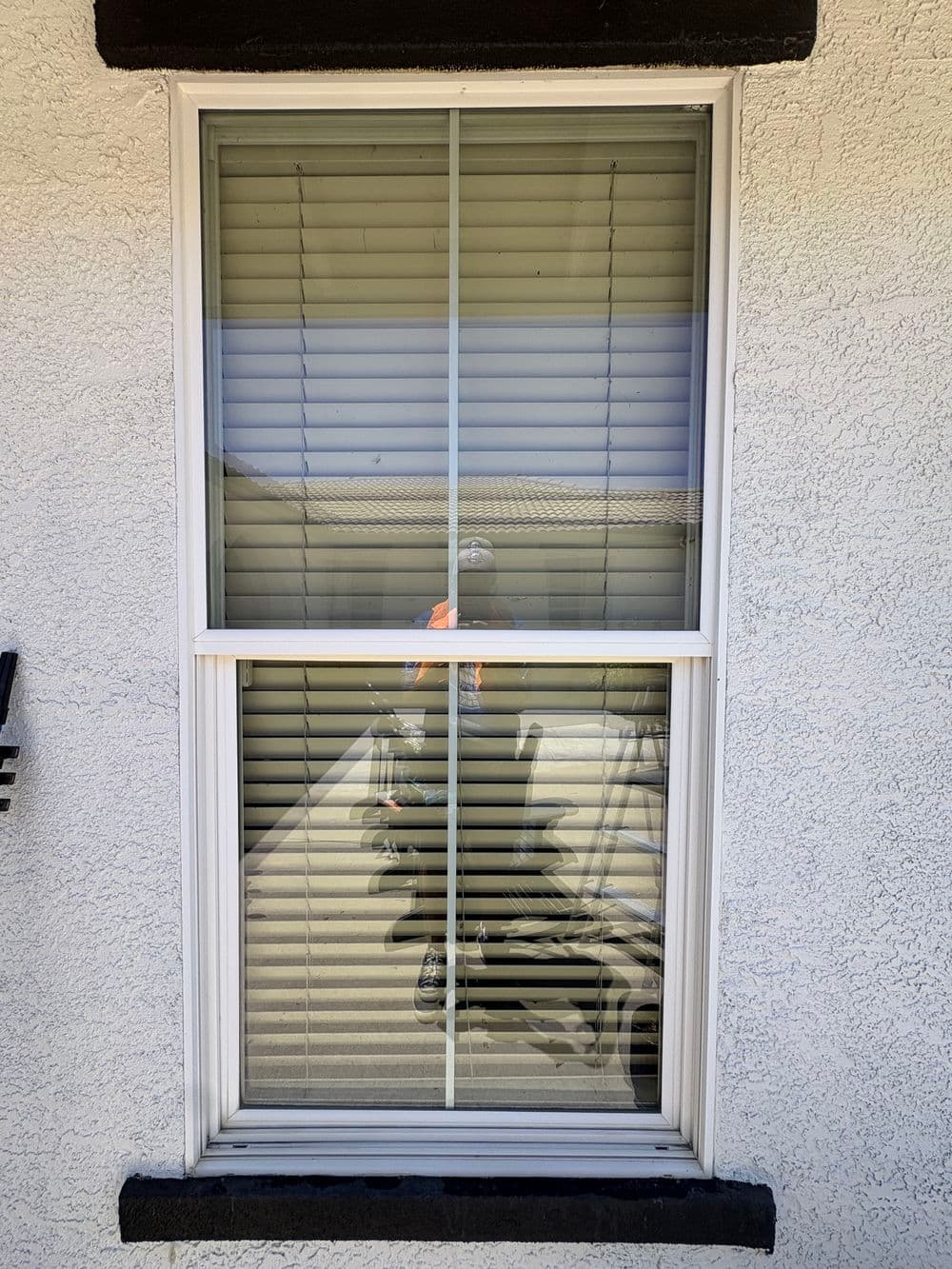 Gallery photos for Exterior Window Cleaning with Screen Service in Plumas Lake: Image #17