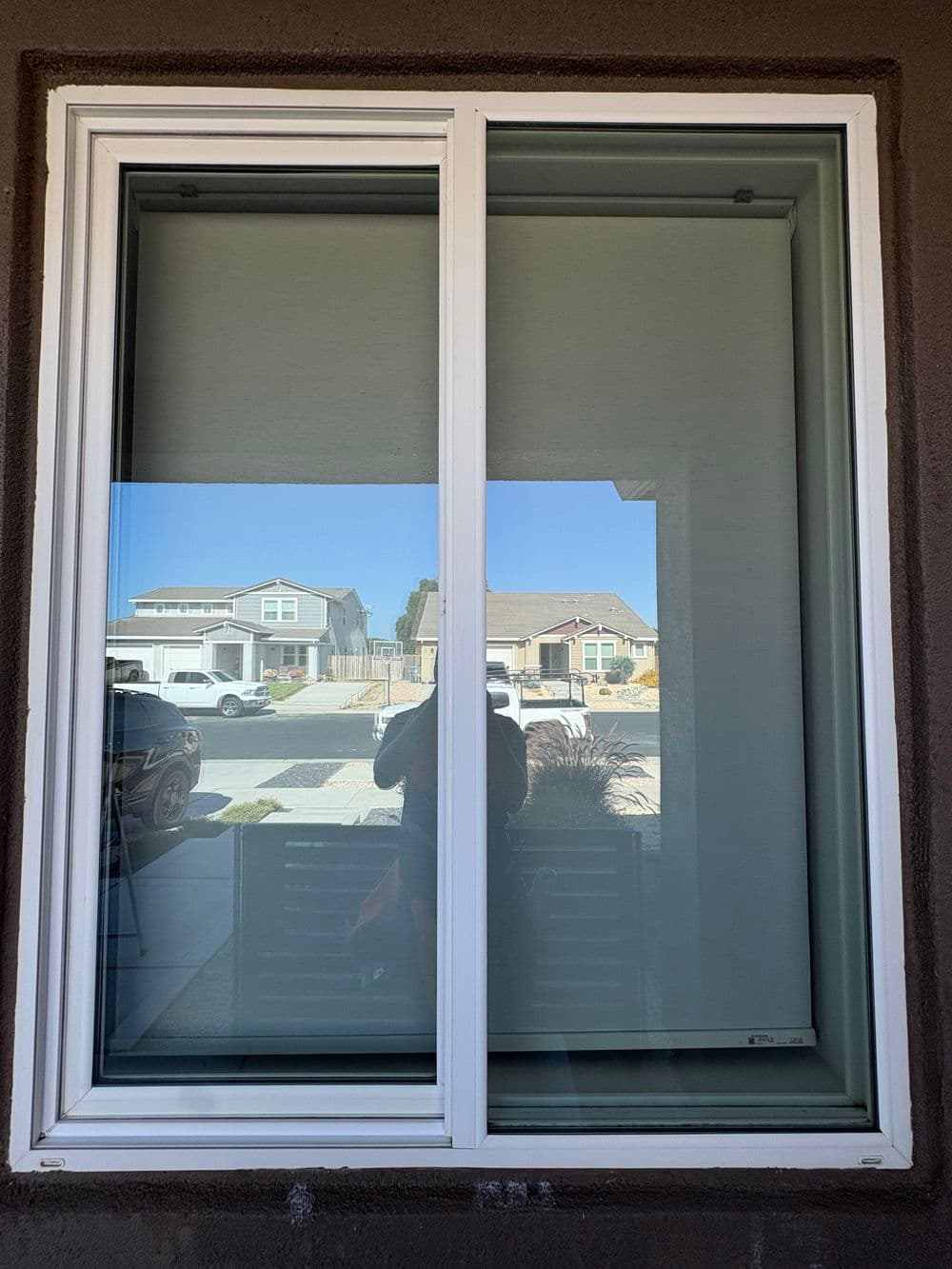 Exterior Window and Screen Cleaning in Plumas Lake image