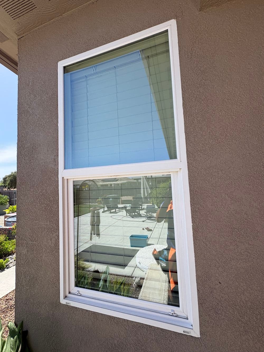 Gallery photos for Exterior Window and Screen Cleaning in Plumas Lake: Image #4