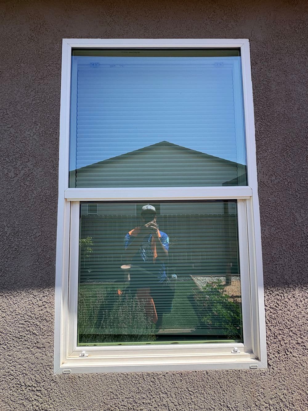 Gallery photos for Exterior Window and Screen Cleaning in Plumas Lake: Image #7