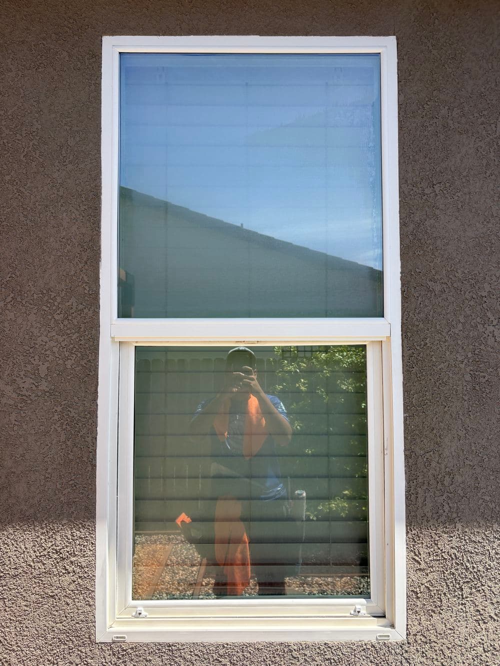 Gallery photos for Exterior Window and Screen Cleaning in Plumas Lake: Image #6